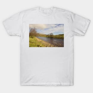 The River Swale T-Shirt